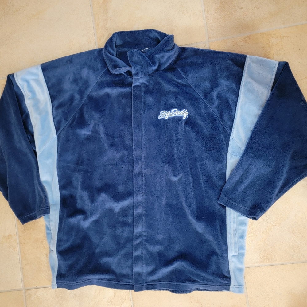 Big Daddy Clothing Company 2xl